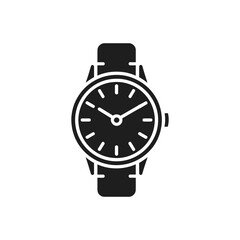 Wrist Watch Icon