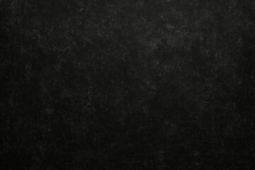 Dark Grunge Backdrop with Black Wall Pattern