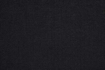 Deep-colored fabric surface with textured pattern