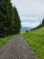Wanderweg