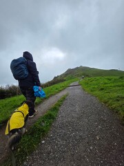 Der Weg ist das Ziel