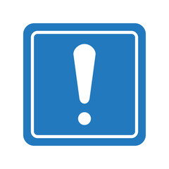General Mandatory Action Symbol Sign