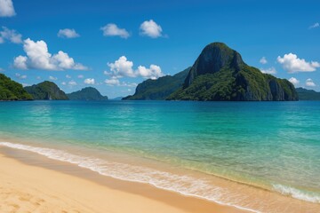 Exploring the Hidden Paradise of El Nido