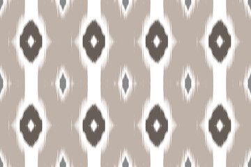 Uzbekistan ikat pattern. Uzbekistan ikat abstract ethnic design. Uzbekistan pattern design for background, wallpaper, textile, art, clothing, wrapping paper, Uzbek style, Uzbek fabric