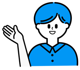 people illustrations