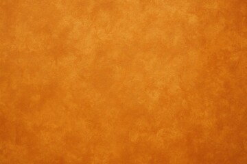Textured orange abstract background resembling concrete wall