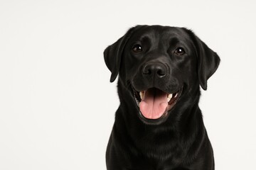 Animal and dog background scene