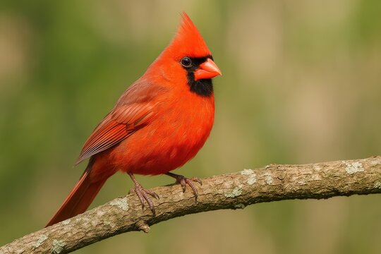 Stunning avian species found in Ontario