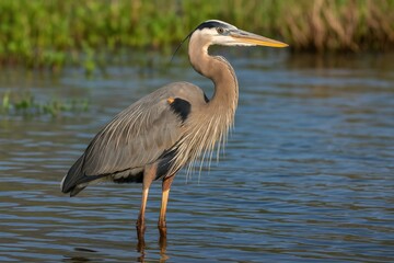 Naklejka premium North Carolina bird species overview