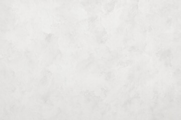 Obraz premium Abstract grunge design featuring a white and gray cement wall texture with ample space for text