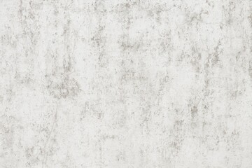 Abstract textured background featuring a dirty white paint on a concrete wall