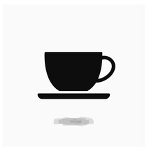 coffee cup icon
