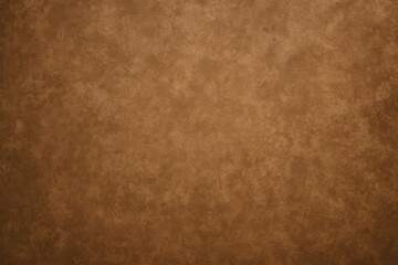Obraz premium Backdrop of a brown cement wall
