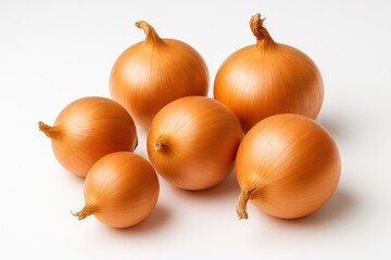 Fototapeta premium Cooking with Onions: Essential Ingredient for Flavor