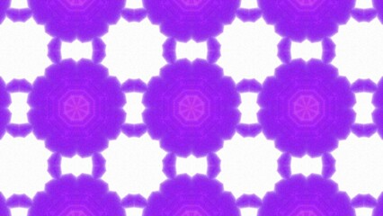 Abstract Radiant Burst with Soft Grain Texture, Symmetrical Glow Pattern in Psychedelic Style, Radiating Circular Abstract with Subtle Noise, Kaleidoscopic Starburst with Gradient Flow