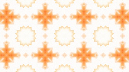Abstract Radiant Burst with Soft Grain Texture, Symmetrical Glow Pattern in Psychedelic Style, Radiating Circular Abstract with Subtle Noise, Kaleidoscopic Starburst with Gradient Flow