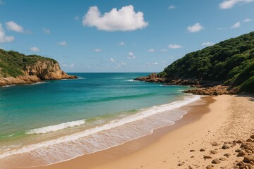 Family-friendly photos from a stunning coastal destination perfect for a relaxing stay