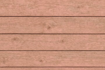 Obraz premium Close-up of weathered pink wooden planks showcasing textured background for design projects