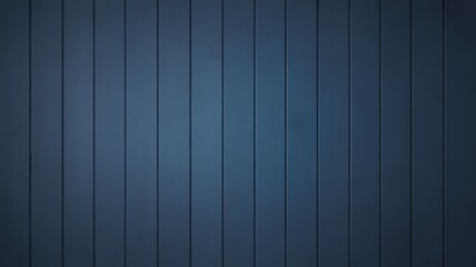 Deep blue vertical wood paneling texture dark navy