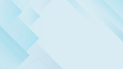 Obraz premium Light BLUE vector texture with colored lines. Modern geometrical abstract illustration with Lines. Pattern for ads, posters, banners.