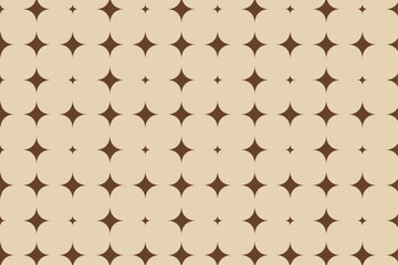 Seamless pattern stars. Elegant background with sparkli star. Glitter pattern. Bling marble texture. Delicate backdrop stars. Tender design for gift wrappers, wallpaper, wrapping paper, prints. Vector