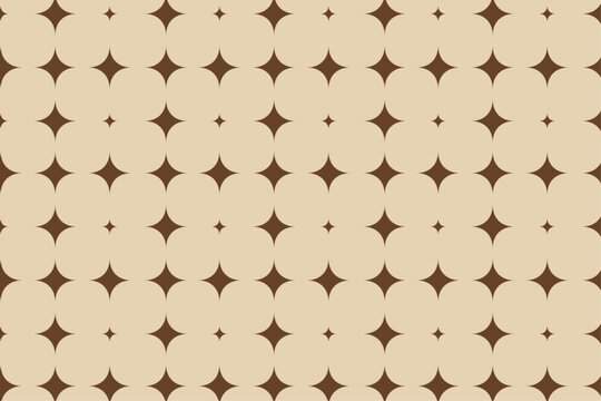 Seamless pattern stars. Elegant background with sparkli star. Glitter pattern. Bling marble texture. Delicate backdrop stars. Tender design for gift wrappers, wallpaper, wrapping paper, prints. Vector