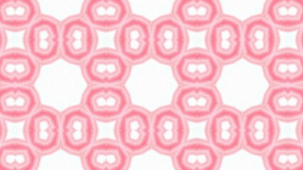 Abstract Radiant Burst with Soft Grain Texture, Symmetrical Glow Pattern in Psychedelic Style, Radiating Circular Abstract with Subtle Noise, Kaleidoscopic Starburst with Gradient Flow