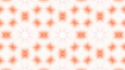 Abstract Radiant Burst with Soft Grain Texture, Symmetrical Glow Pattern in Psychedelic Style, Radiating Circular Abstract with Subtle Noise, Kaleidoscopic Starburst with Gradient Flow