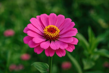 Obraz premium Random mobile captures of a blooming flower