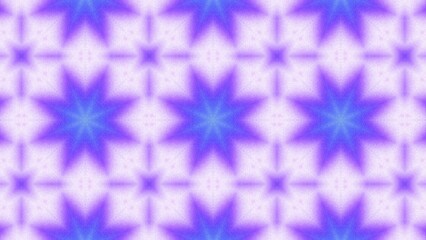 Abstract Radiant Burst with Soft Grain Texture, Symmetrical Glow Pattern in Psychedelic Style, Radiating Circular Abstract with Subtle Noise, Kaleidoscopic Starburst with Gradient Flow