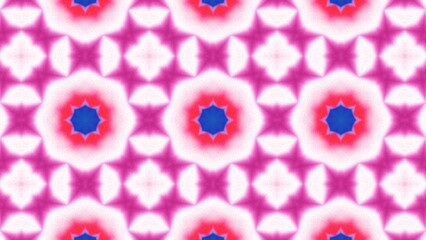 Abstract Radiant Burst with Soft Grain Texture, Symmetrical Glow Pattern in Psychedelic Style, Radiating Circular Abstract with Subtle Noise, Kaleidoscopic Starburst with Gradient Flow