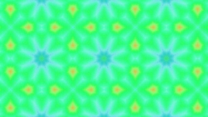 Abstract Radiant Burst with Soft Grain Texture, Symmetrical Glow Pattern in Psychedelic Style, Radiating Circular Abstract with Subtle Noise, Kaleidoscopic Starburst with Gradient Flow