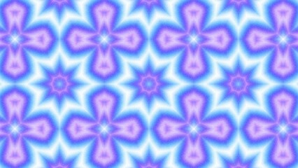 Abstract Radiant Burst with Soft Grain Texture, Symmetrical Glow Pattern in Psychedelic Style, Radiating Circular Abstract with Subtle Noise, Kaleidoscopic Starburst with Gradient Flow