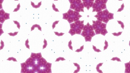 Abstract Radiant Burst with Soft Grain Texture, Symmetrical Glow Pattern in Psychedelic Style, Radiating Circular Abstract with Subtle Noise, Kaleidoscopic Starburst with Gradient Flow
