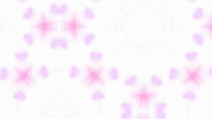 Abstract Radiant Burst with Soft Grain Texture, Symmetrical Glow Pattern in Psychedelic Style, Radiating Circular Abstract with Subtle Noise, Kaleidoscopic Starburst with Gradient Flow