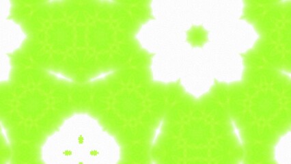 Abstract Radiant Burst with Soft Grain Texture, Symmetrical Glow Pattern in Psychedelic Style, Radiating Circular Abstract with Subtle Noise, Kaleidoscopic Starburst with Gradient Flow