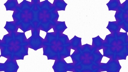 Abstract Radiant Burst with Soft Grain Texture, Symmetrical Glow Pattern in Psychedelic Style, Radiating Circular Abstract with Subtle Noise, Kaleidoscopic Starburst with Gradient Flow