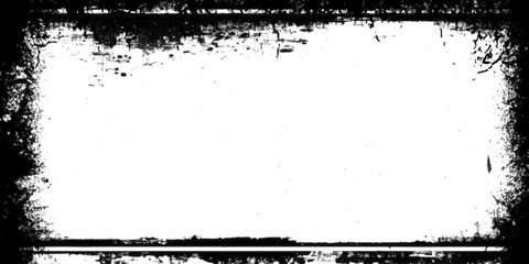 
Grunge frame - Creative background with space for your design with old photograph texture effect vintage frame border, distressed retro photo effect, aged paper look
