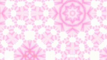 Abstract Radiant Burst with Soft Grain Texture, Symmetrical Glow Pattern in Psychedelic Style, Radiating Circular Abstract with Subtle Noise, Kaleidoscopic Starburst with Gradient Flow