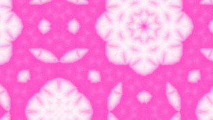 Abstract Radiant Burst with Soft Grain Texture, Symmetrical Glow Pattern in Psychedelic Style, Radiating Circular Abstract with Subtle Noise, Kaleidoscopic Starburst with Gradient Flow