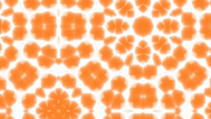 Abstract Radiant Burst with Soft Grain Texture, Symmetrical Glow Pattern in Psychedelic Style, Radiating Circular Abstract with Subtle Noise, Kaleidoscopic Starburst with Gradient Flow