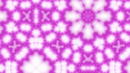 Abstract Radiant Burst with Soft Grain Texture, Symmetrical Glow Pattern in Psychedelic Style, Radiating Circular Abstract with Subtle Noise, Kaleidoscopic Starburst with Gradient Flow