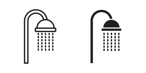 Shower Head icon