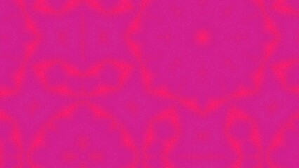 Abstract Radiant Burst with Soft Grain Texture, Symmetrical Glow Pattern in Psychedelic Style, Radiating Circular Abstract with Subtle Noise, Kaleidoscopic Starburst with Gradient Flow