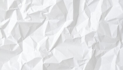 wrinkled paper background