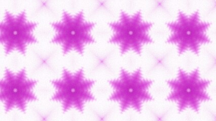 Abstract Radiant Burst with Soft Grain Texture, Symmetrical Glow Pattern in Psychedelic Style, Radiating Circular Abstract with Subtle Noise, Kaleidoscopic Starburst with Gradient Flow