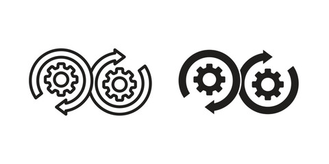 DEVOPS icon
