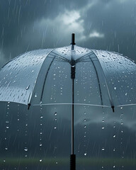 transparent umbrella, clear umbrella, rainy day, rain romance, couple in rain, romantic rain, rainy weather, umbrella love, rain scene, wet street, raindrops, rain protection, love in rain, monsoon ro