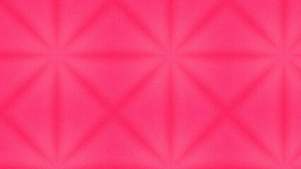 Abstract Radiant Burst with Soft Grain Texture, Symmetrical Glow Pattern in Psychedelic Style,...