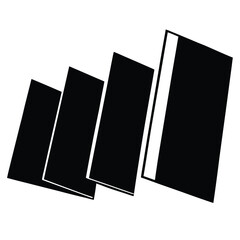 stack of books